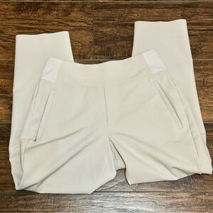 Athleta endless high rise straight leg  pant